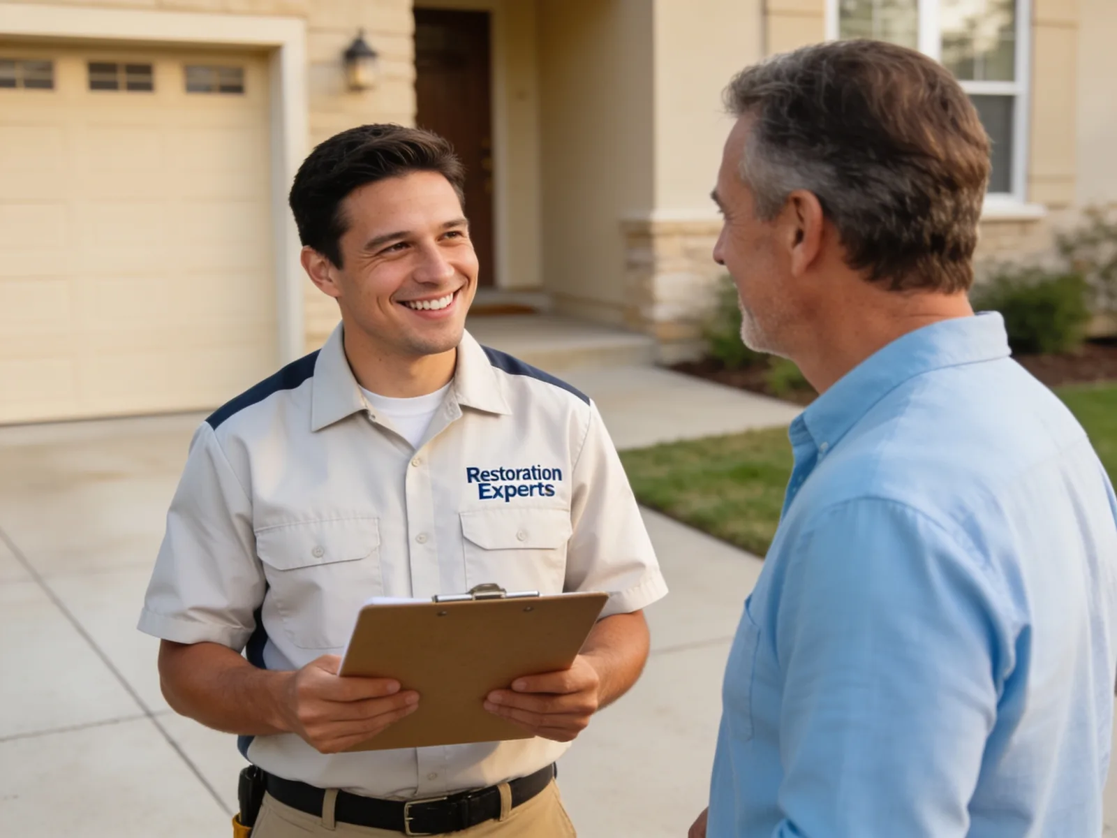 Water Damage Cleanup New Providence, PA FAQs